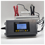 Зарядное устройство Berkut BCA-25