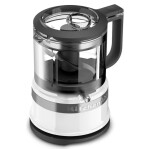 Кухонный комбайн KitchenAid 5KFC3516EWH белый