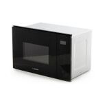Встраиваемая микроволновая печь Leran MO 325 BG