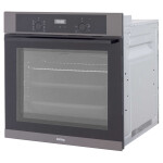 Встраиваемый электрический духовой шкаф Korting OKB 691 CSXN