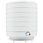 Сушилка для овощей Ветерок 2 (6 поддонов) белый