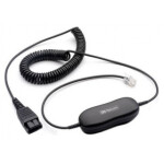 Переходник Jabra GN1216 Avaya 88001-04