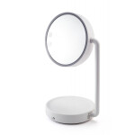 Зеркало-светильник Lucia EL450 белый