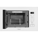 Встраиваемая микроволновая печь Weissgauff BMWO-209 PDW