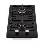 Встраиваемая газовая варочная панель Maunfeld EGHE.32.63CB/G