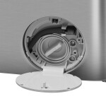 Стиральная машина c сушкой Maunfeld MFWD14106S04