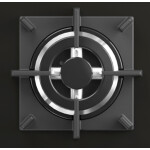 Встраиваемая газовая варочная панель Gefest ПВГ 2240 К33