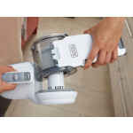 Пылесос Black&Decker PV1820L