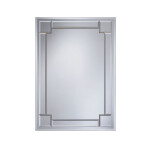 Зеркало Dubiel Vitrum Lustro Kombi S 95x65