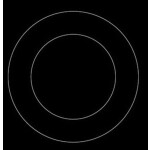 Встраиваемая электрическая варочная панель HOMSair HVY43DBK