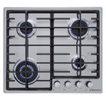 Встраиваемая газовая варочная панель Maunfeld EGHS.64.63CS/G