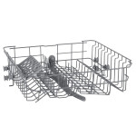 Посудомоечная машина Maunfeld MWF12I