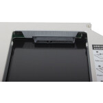 Сменный бокс для HDD AgeStar SSMR2S