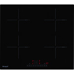 Встраиваемая индукционная варочная панель Weissgauff HI 632 BSC