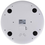 Весы кухонные Leben 475-148