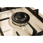 Встраиваемая газовая варочная панель Oasis P-MIRT (B)