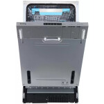 Встраиваемая посудомоечная машина Korting KDI 45460 SD