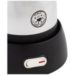 Кофеварка VLK Venice 6002 стальной