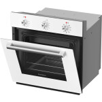 Встраиваемый электрический духовой шкаф Darina 1U BDE111 707 W