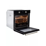 Встраиваемый электрический духовой шкаф Zigmund & Shtain E 153 B