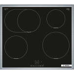 Встраиваемая индукционная варочная панель Bosch PIF645BB5E