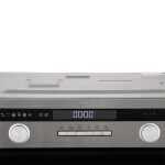 Встраиваемый электрический духовой шкаф Midea AF944EZ8-SS