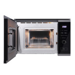 Встраиваемая микроволновая печь Korting KMI 820 GNBX