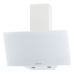 Каминная вытяжка Krona Helga 600 white S
