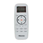 Сплит-система Hisense AS-18UR4RMSKB00