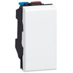 Кнопка Legrand Mosaic 77031