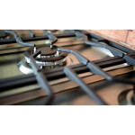 Комбинированная плита Kaiser HGE 93505 S