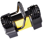 Автомобильный компрессор Качок К90X2C