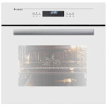 Встраиваемый электрический духовой шкаф Gefest ДА 622-04 Б