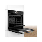Встраиваемый электрический духовой шкаф Bosch HSG636BB1