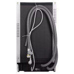 Встраиваемая посудомоечная машина Maunfeld MLP-08IMRO