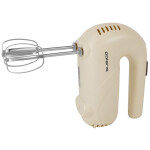 Миксер Polaris PHM 3013 слоновая кость