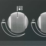 Встраиваемая газовая варочная панель Kaiser KCG 6383 Turbo