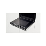 Встраиваемый электрический духовой шкаф Bosch HBG634BW1