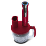 Блендер погружной Zigmund & Shtain BH-341 M