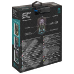 Мышь Defender Bionic GM-250L Black USB