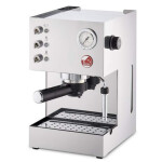 Кофемашина La Pavoni LPMGCM03EU