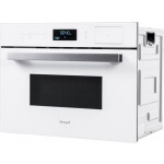 Встраиваемый электрический духовой шкаф Weissgauff OEMS 459 PDW