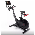 Велотренажер Yesoul Smart Bike V1 черный