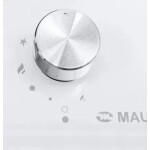 Встраиваемая газовая варочная панель Maunfeld EGHG.32.1CW/G