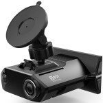 Видеорегистратор SilverStone F1 Hybrid S-BOT