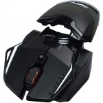Мышь Mad Catz R.A.T. 1+ черный