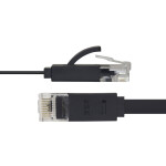 Патч-корд Greenconnect GCR-LNC616-20.0m