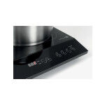 Настольная плита Caso Maitre 3500