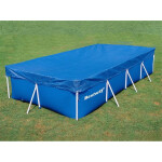 Тент для каркасного бассейна Bestway 58442 BW