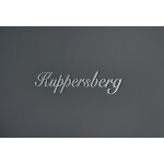 Холодильник Kuppersberg NRS 1857 ANT SILVER